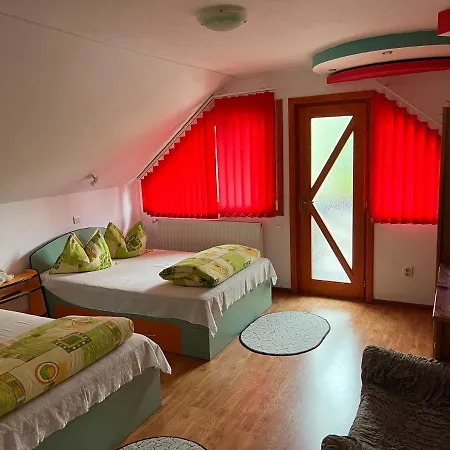 Hunihaz Apartman Sovata Exterior photo