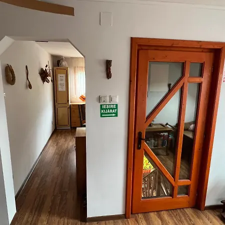 Hunihaz Apartman Sovata Exterior photo