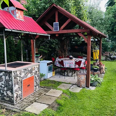Hunihaz Apartman Sovata Exterior photo