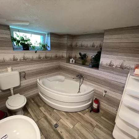 Hunihaz Apartman Sovata Exterior photo