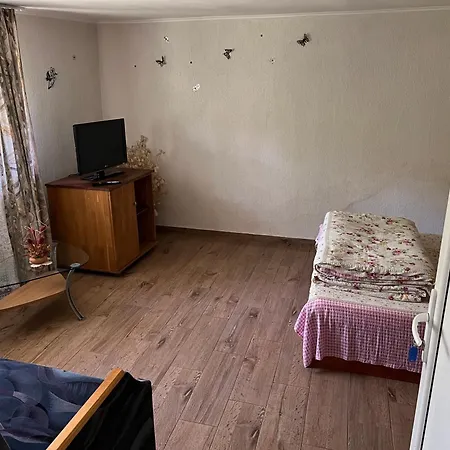 Hunihaz Apartman Sovata Exterior photo