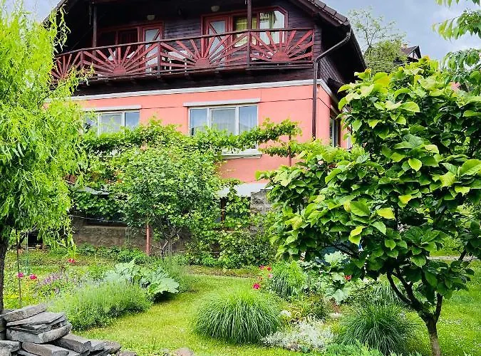 Hunihaz Apartman