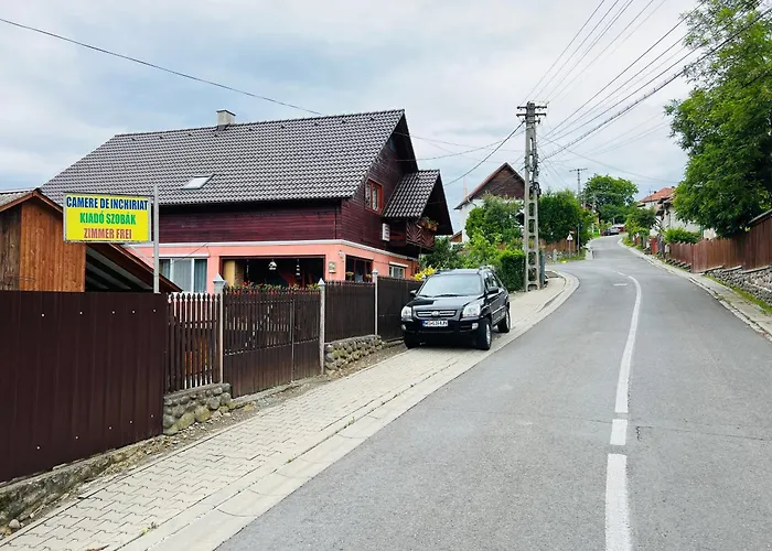 Hunihaz Apartman