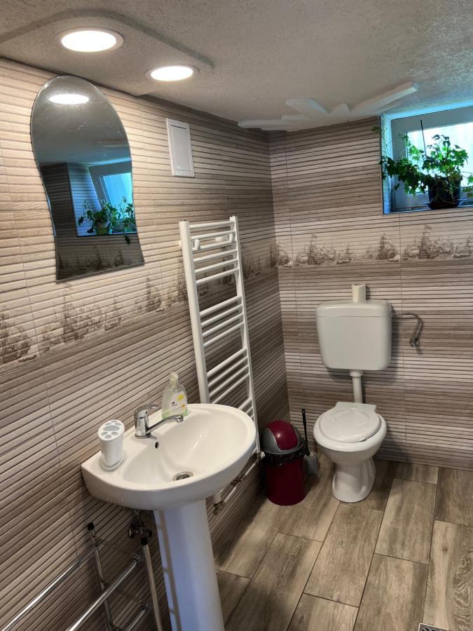 Hunihaz Apartment