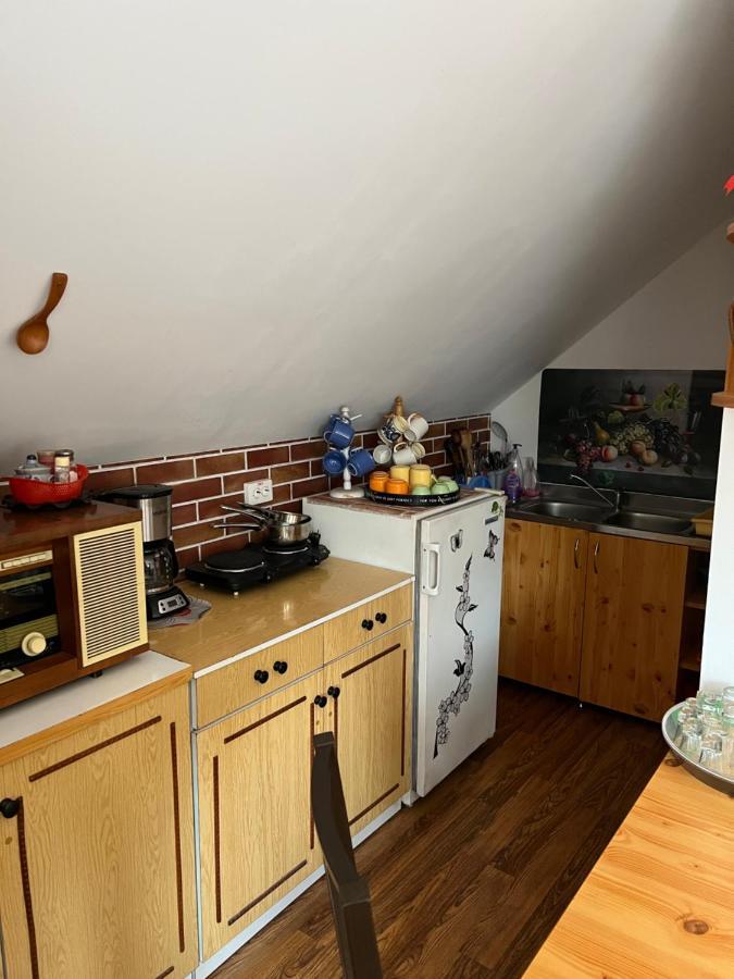 Hunihaz Apartment