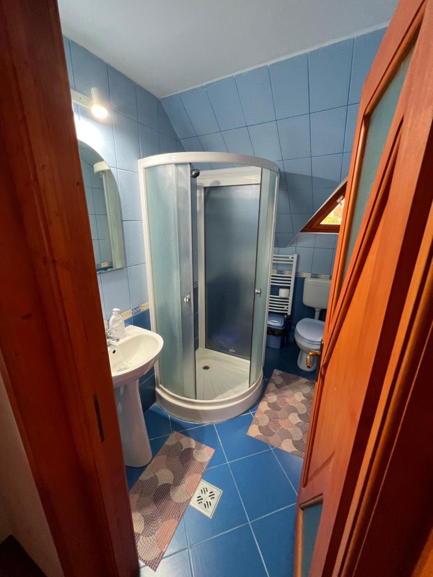 Apartment Hunihaz *