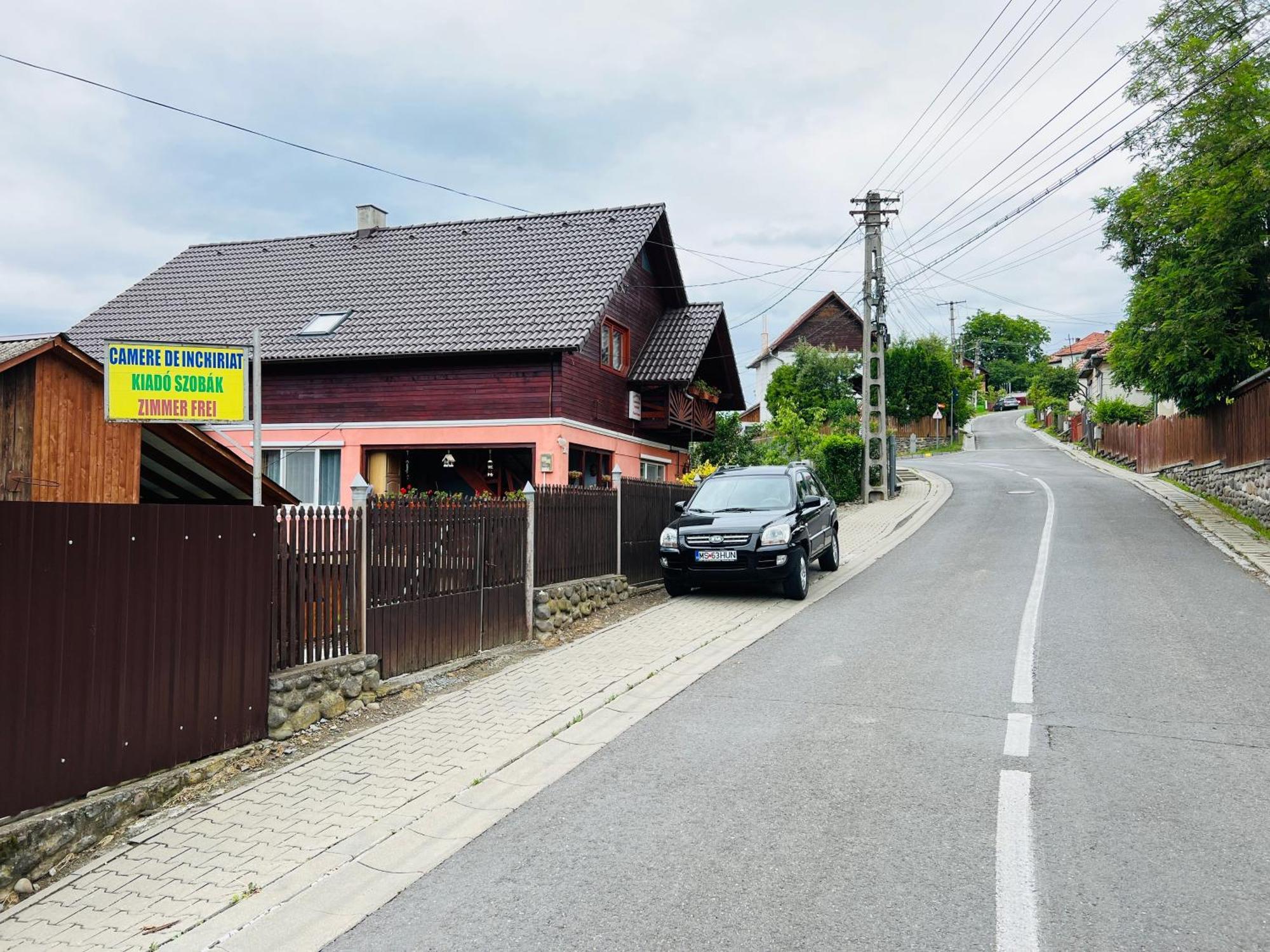 Hunihaz Sovata